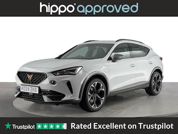 2024 (24) - 1.4 eHybrid 204 V2 5dr DSG