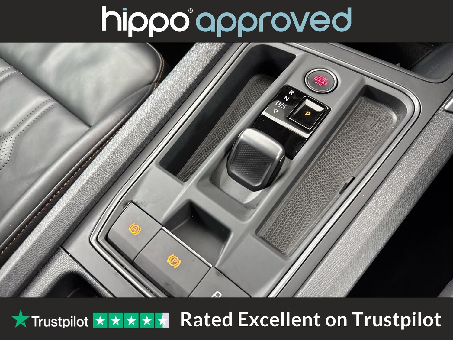 Used Cupra Formentor 2024 for sale - 76657494: Photo 21