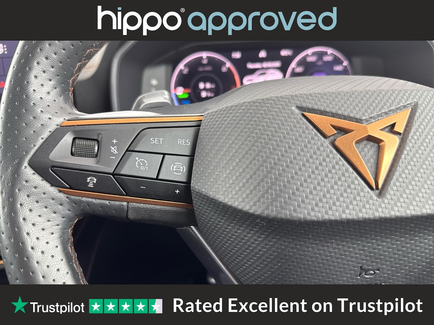 Used Cupra Formentor 2024 for sale - 76657494: Photo 22