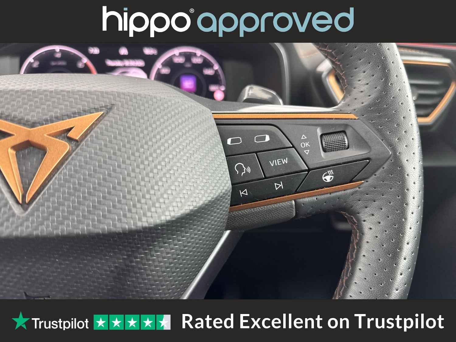 Used Cupra Formentor 2024 for sale - 76657494: Photo 23