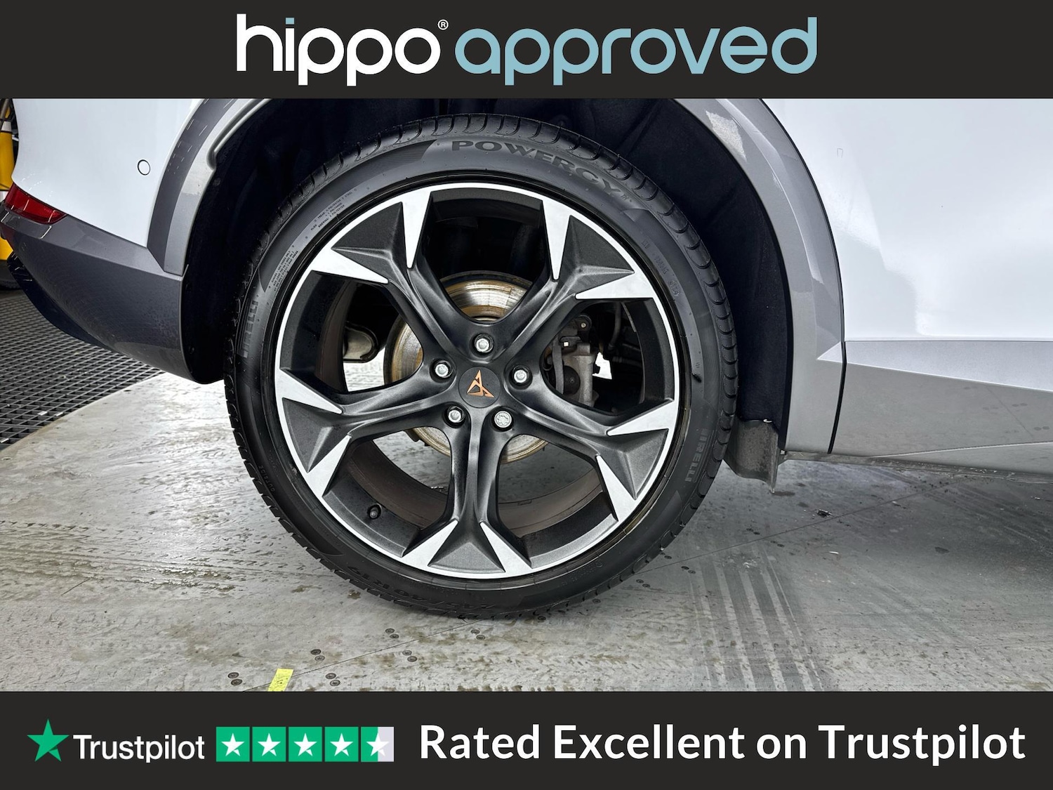 Used Cupra Formentor 2024 for sale - 76657494: Photo 27