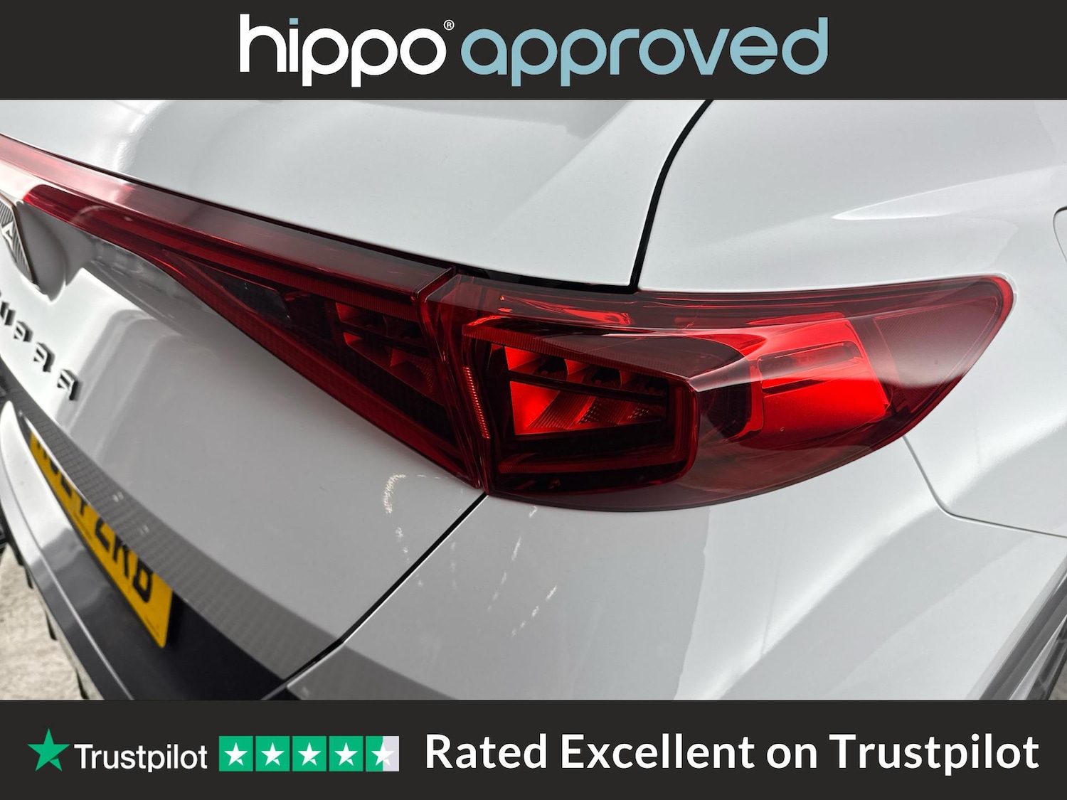 Used Cupra Formentor 2024 for sale - 76657494: Photo 28