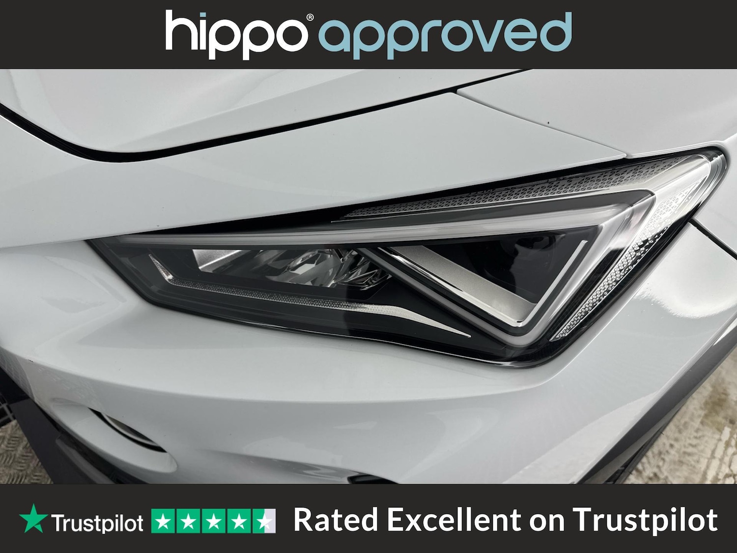 Used Cupra Formentor 2024 for sale - 76657494: Photo 30