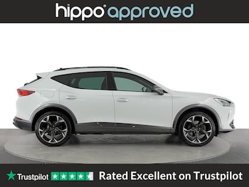 Used Cupra Formentor 2024 for sale - 76657494: Photo