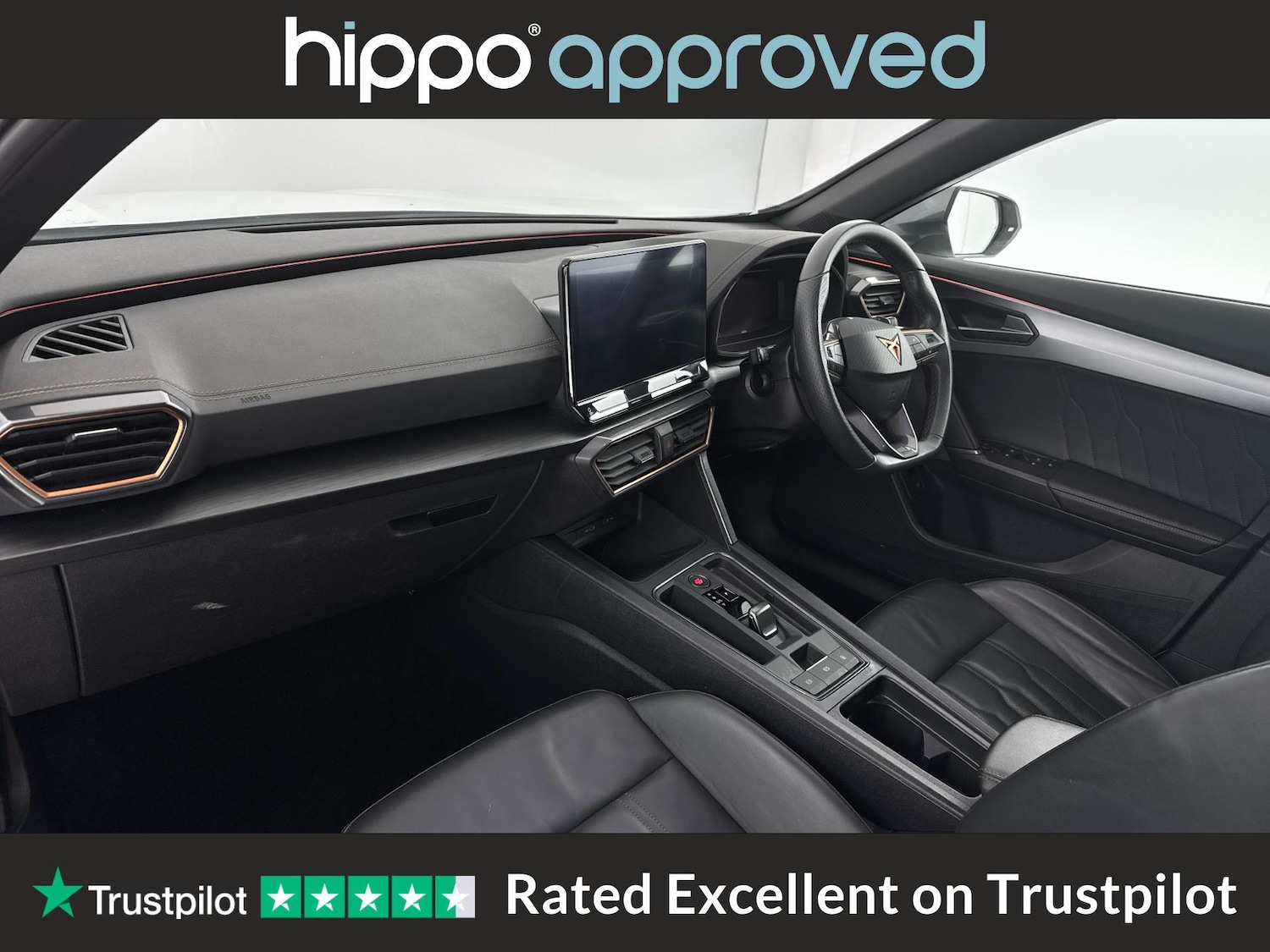 Used Cupra Formentor 2024 for sale - 76657494: Photo 9