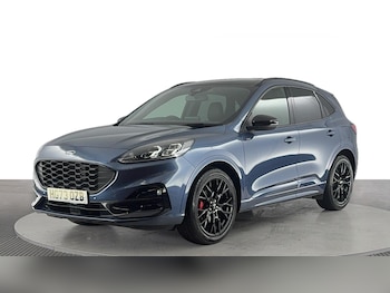 Used Ford Kuga 2023 for sale - 75689569: Photo