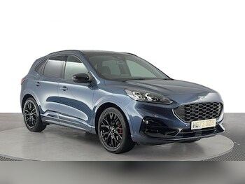 Used Ford Kuga 2023 for sale - 75689569: Photo