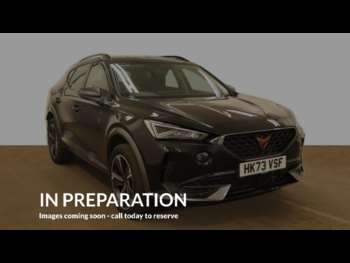 2023 - Tsi V1 4Drive Dsg