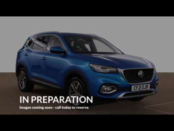 2021 - Exclusive 5-Door