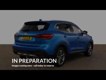 Used MG MG HS 2021 for sale - 75222751: Photo