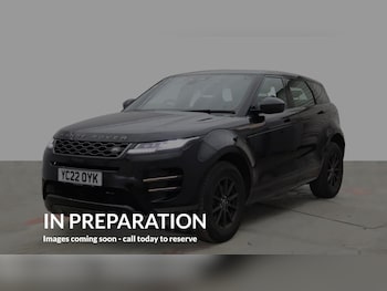 Used Land Rover Range Rover Evoque 2022 for sale - 78528736: Photo