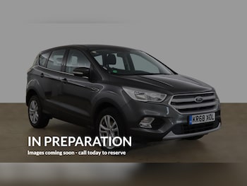 Ford - Kuga