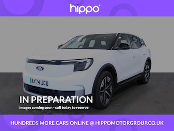 Used Ford Explorer 2024 for sale - 77586320: Photo