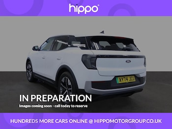 Used Ford Explorer 2024 for sale - 77586320: Photo