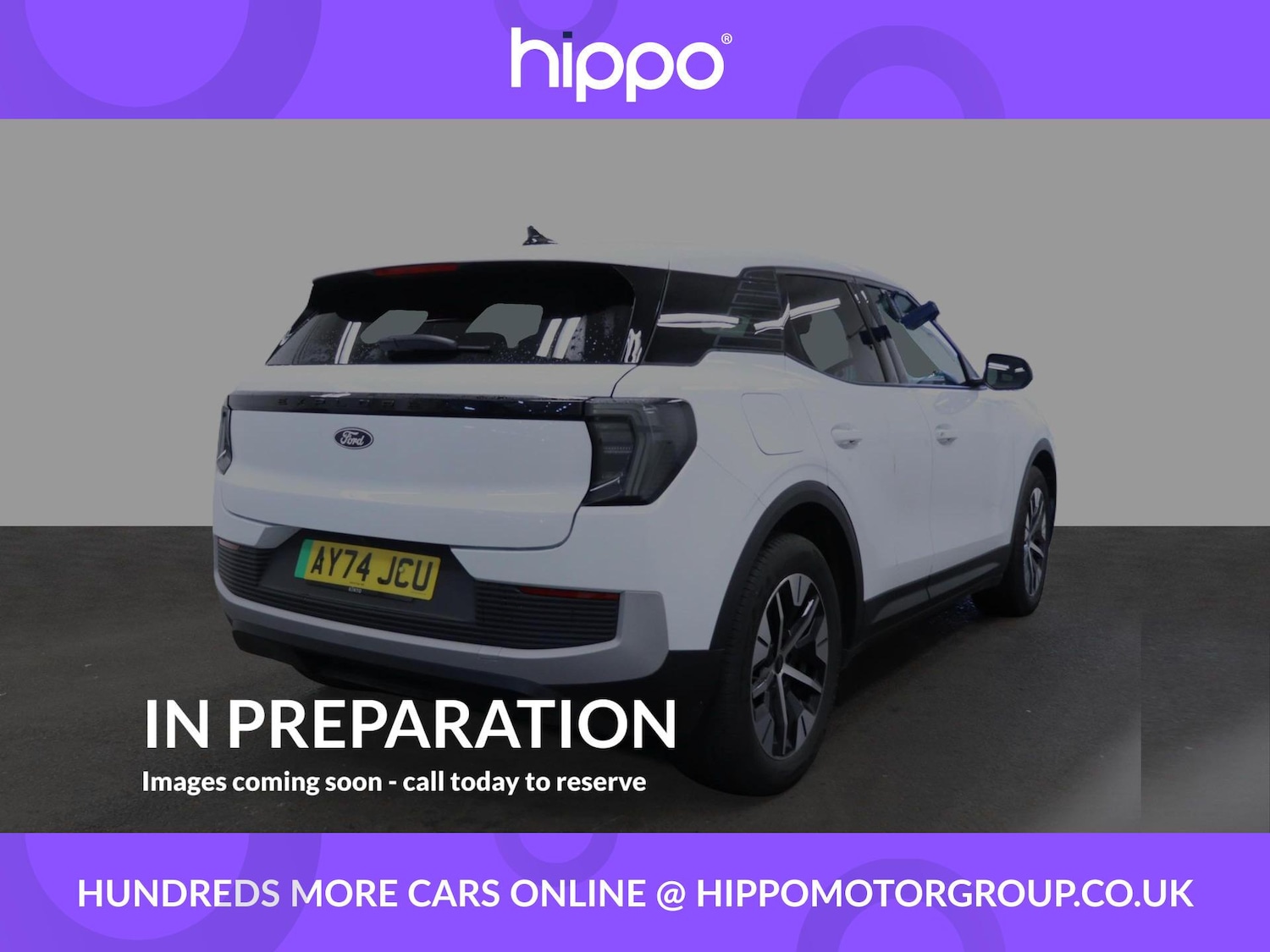 Used Ford Explorer 2024 for sale - 77586320: Photo 4