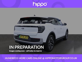 Used Ford Explorer 2024 for sale - 77586320: Photo