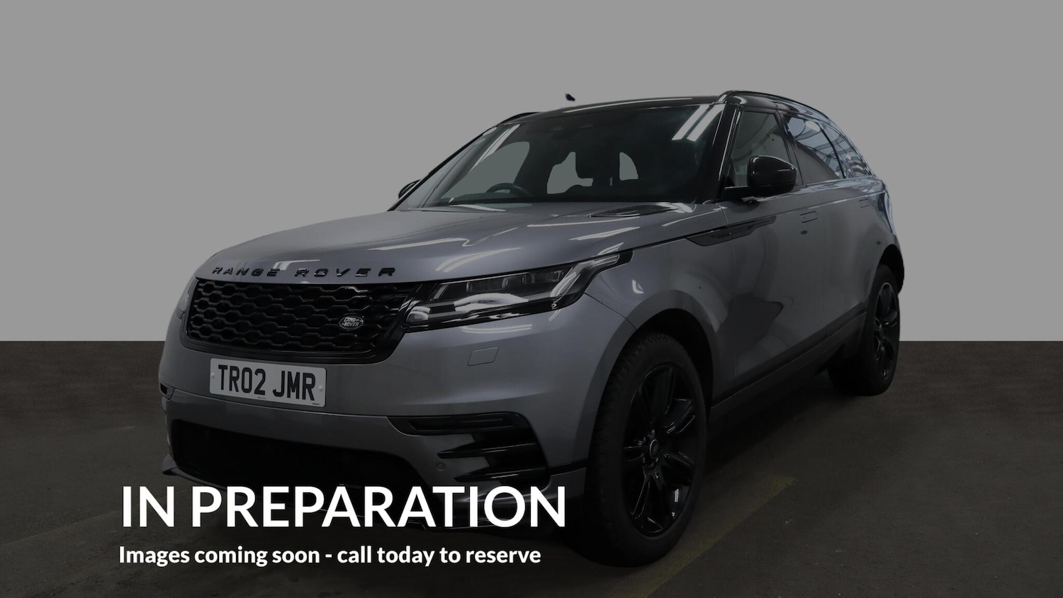 Used Land Rover Range Rover Velar 2022 for sale - 77783054: Photo 2