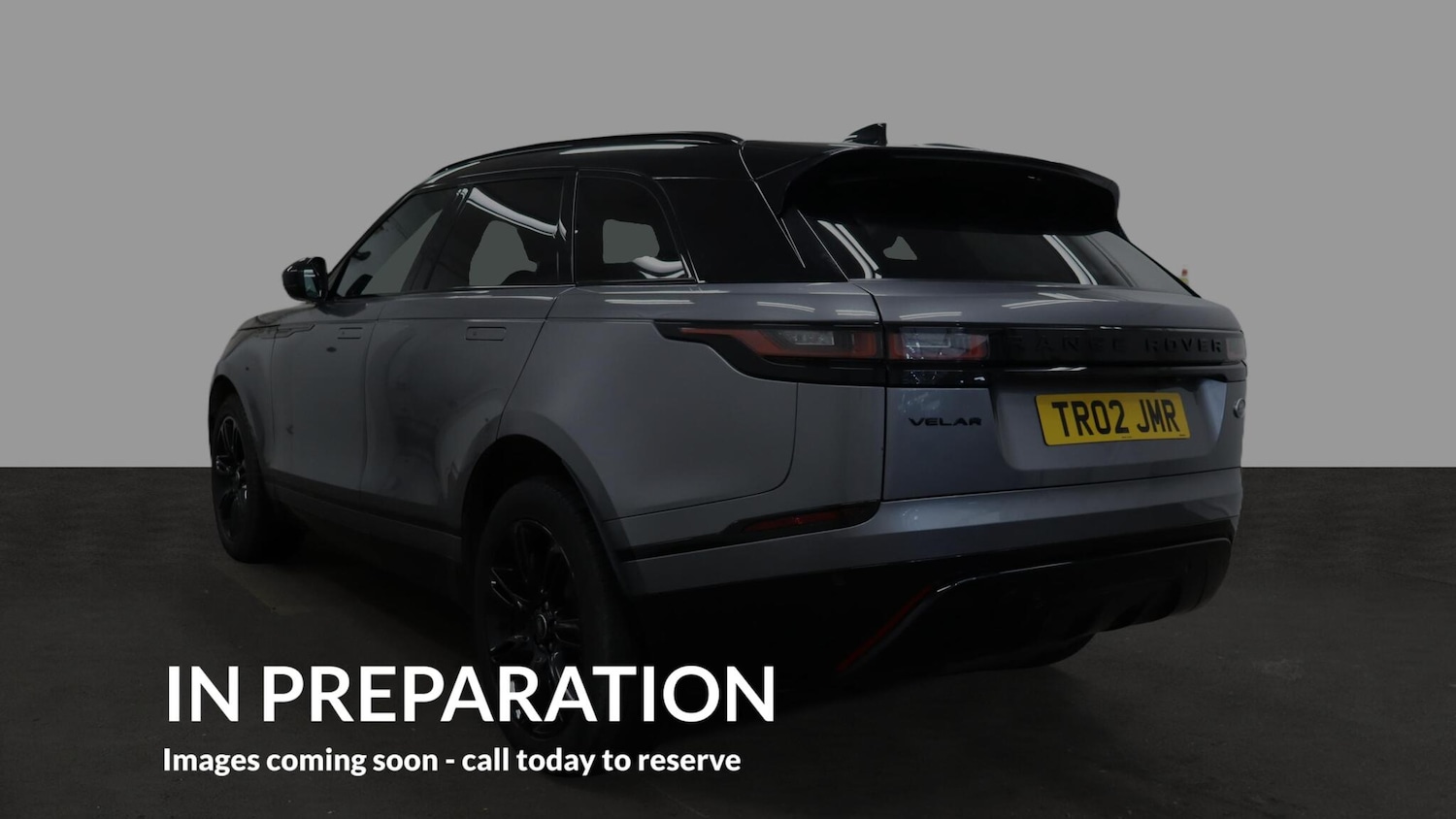 Used Land Rover Range Rover Velar 2022 for sale - 77783054: Photo 3