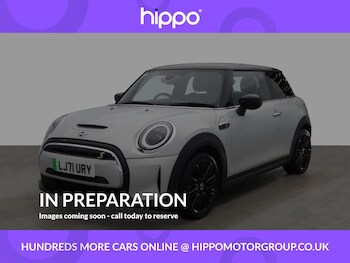 Used MINI Electric Hatch 2021 for sale - 77425524: Photo