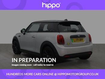 Used MINI Electric Hatch 2021 for sale - 77425524: Photo