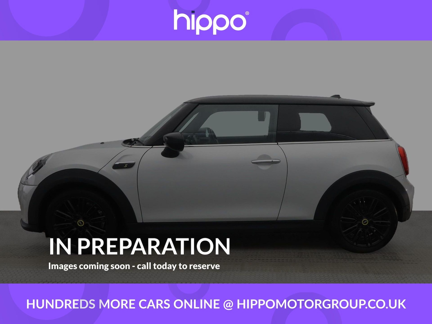 Used MINI Hatch 2021 for sale - 77425524: Photo 6