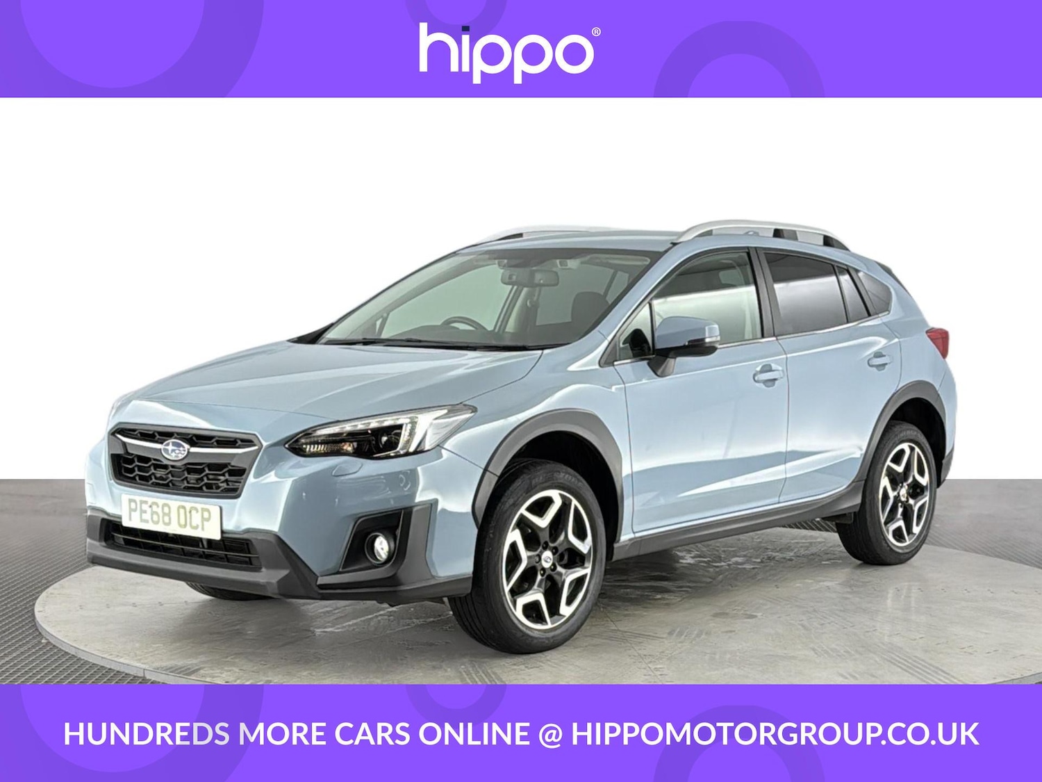 Used Subaru XV 2018 for sale - 77646212: Photo 1