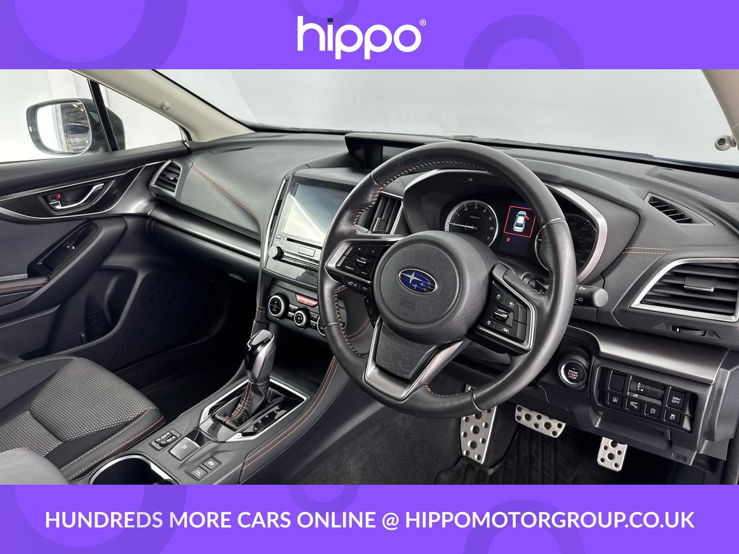 Used Subaru XV 2018 for sale - 77646212: Photo 10