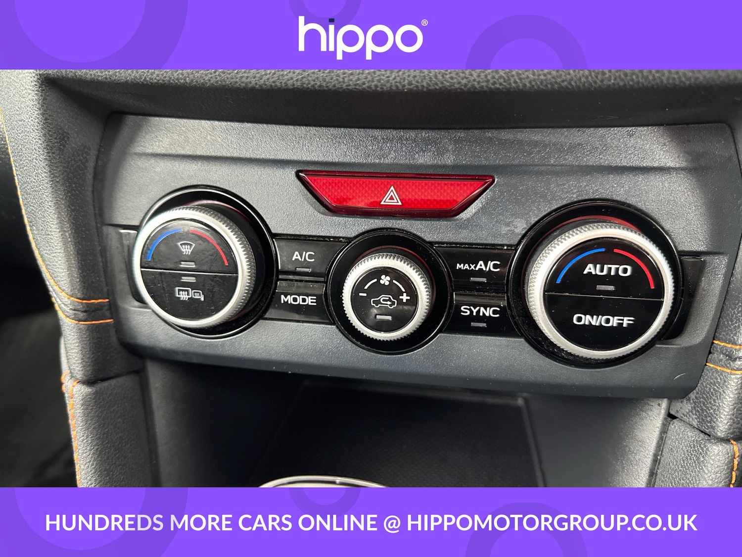 Used Subaru XV 2018 for sale - 77646212: Photo 16