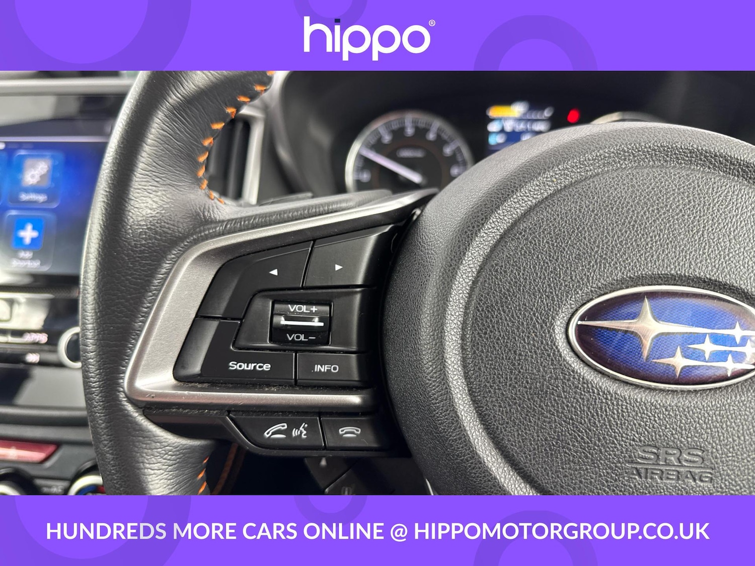 Used Subaru XV 2018 for sale - 77646212: Photo 19