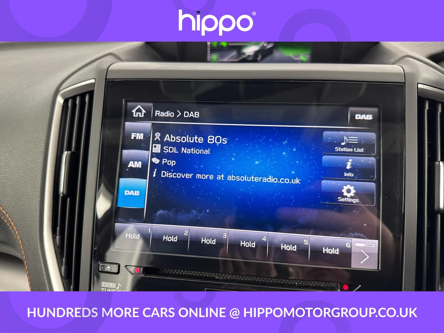 Used Subaru XV 2018 for sale - 77646212: Photo 25