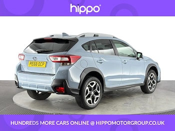 Used Subaru XV 2018 for sale - 77646212: Photo