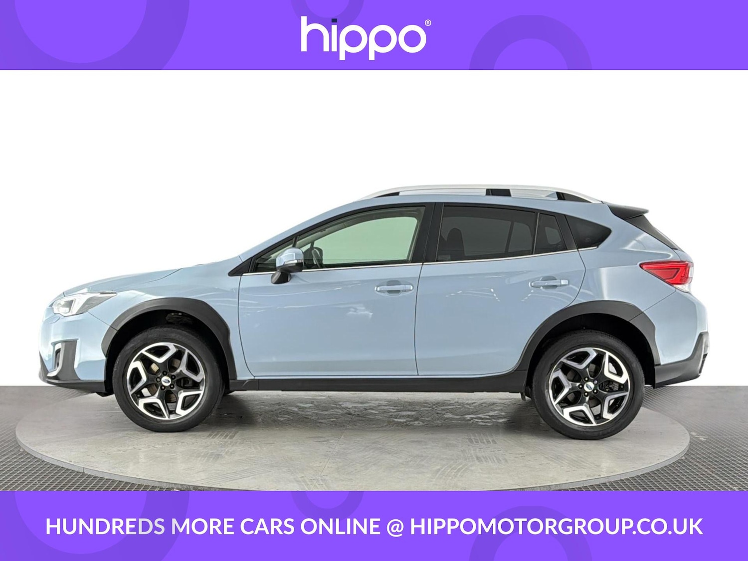 Used Subaru XV 2018 for sale - 77646212: Photo 7