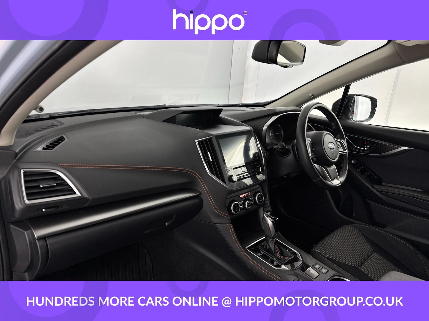 Used Subaru XV 2018 for sale - 77646212: Photo 9