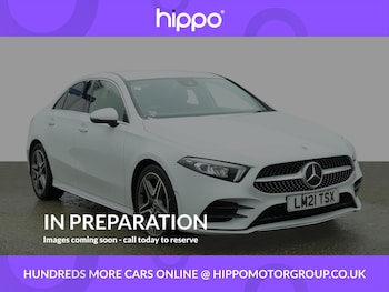 Used Mercedes-Benz A-Class 2021 for sale - 79075860: Photo