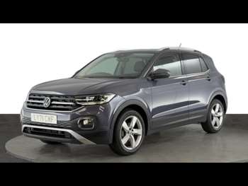 2022 - Sel Tsi Dsg 5-Door