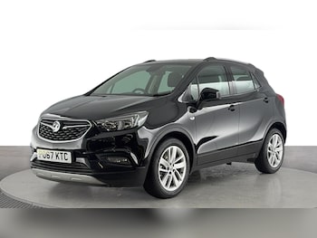 2018 - Mokka X Active Ecotec S/S 5-Door
