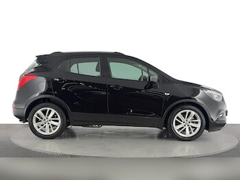 Used Vauxhall Mokka 2018 for sale - 75912526: Photo