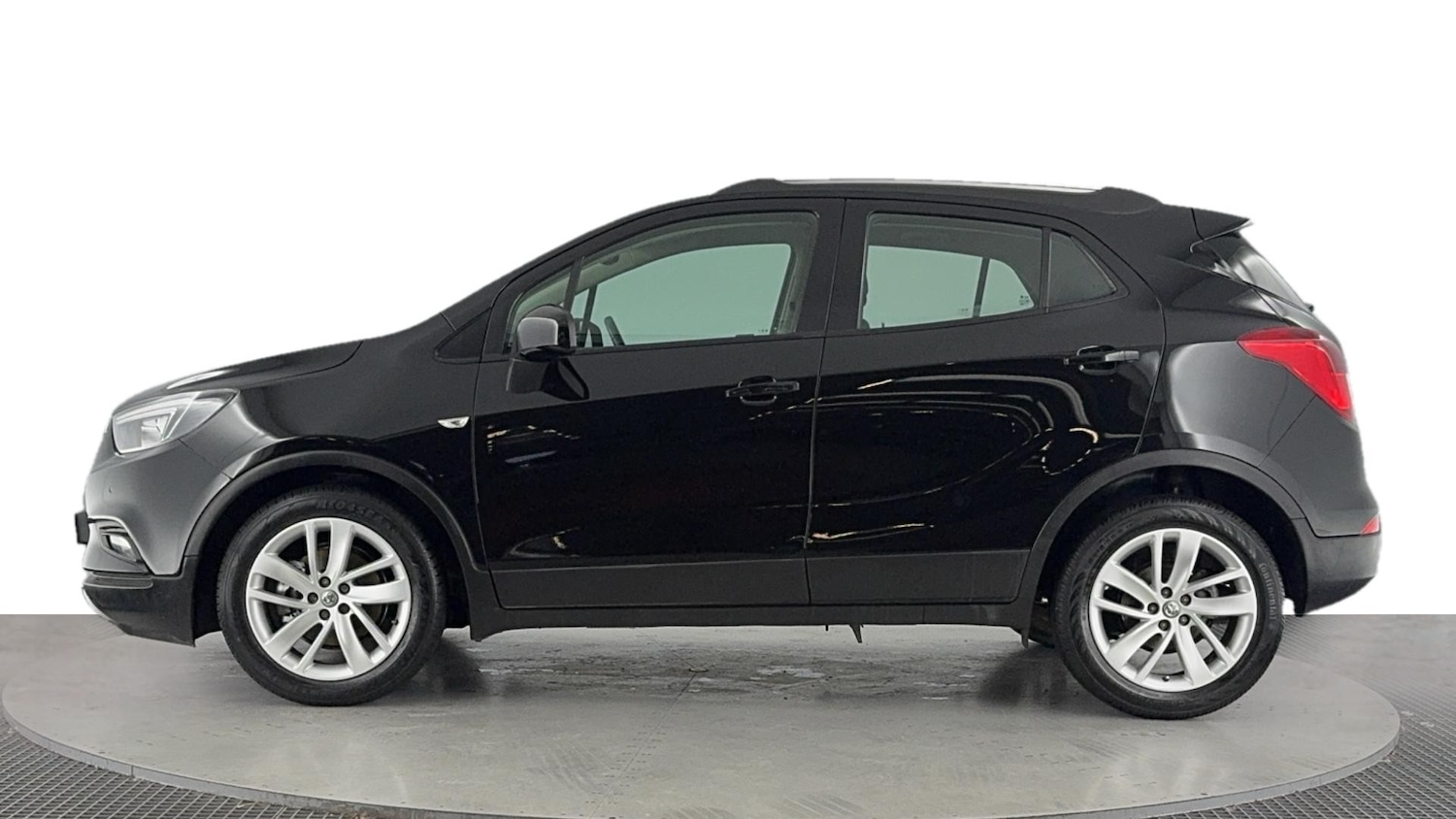 Vehicle 42