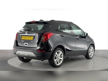 Used Vauxhall Mokka 2018 for sale - 75912526: Photo