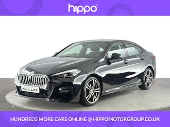 Used BMW 2 Series Gran Coupe 2022 for sale - 79026143: Photo