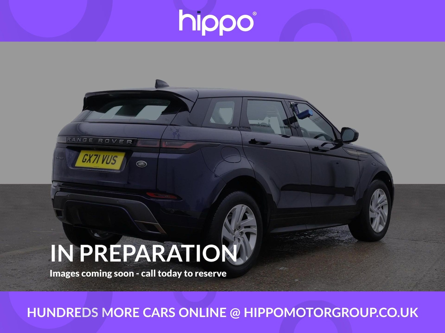 Used Land Rover Range Rover Evoque 2021 for sale - 77066727: Photo 4