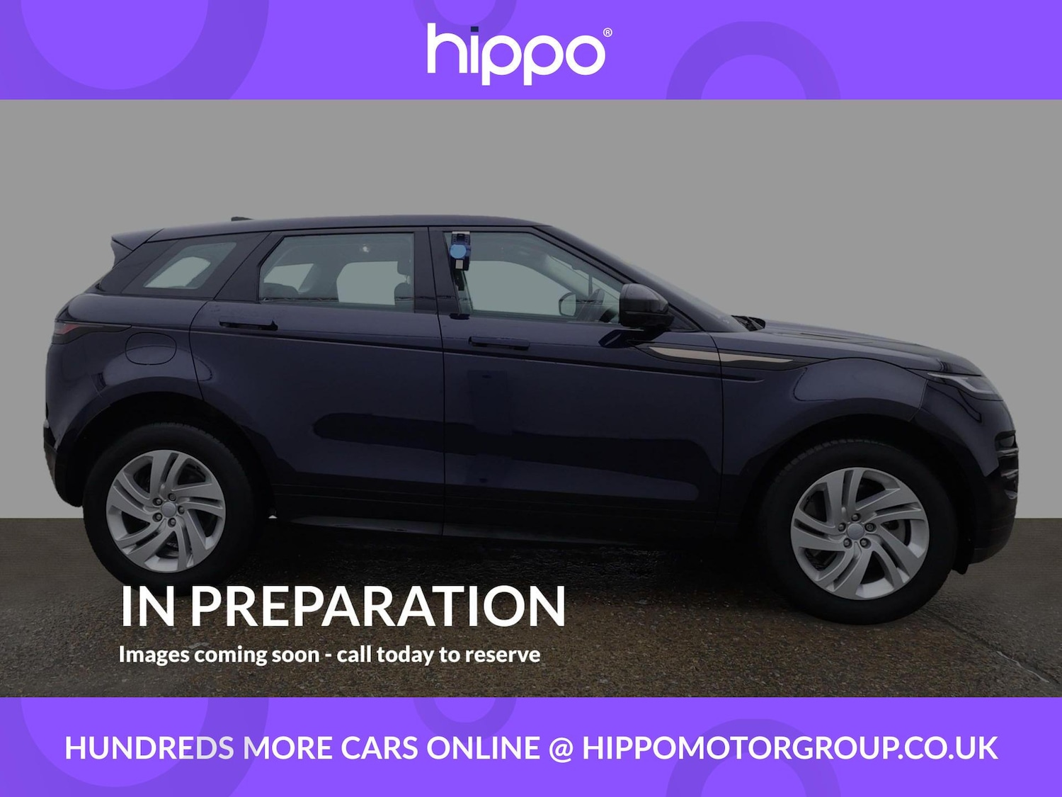 Used Land Rover Range Rover Evoque 2021 for sale - 77066727: Photo 5