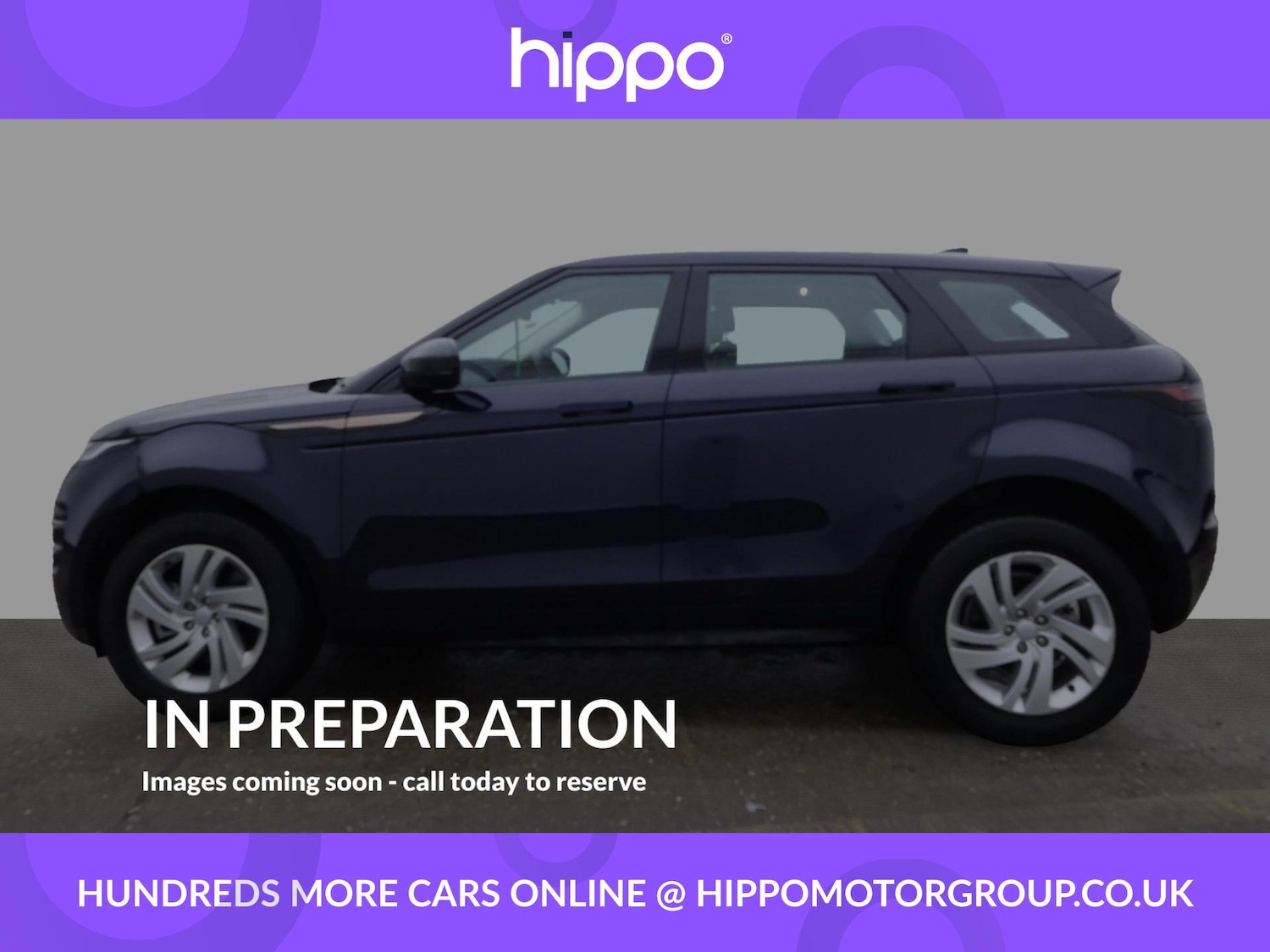 Used Land Rover Range Rover Evoque 2021 for sale - 77066727: Photo 6