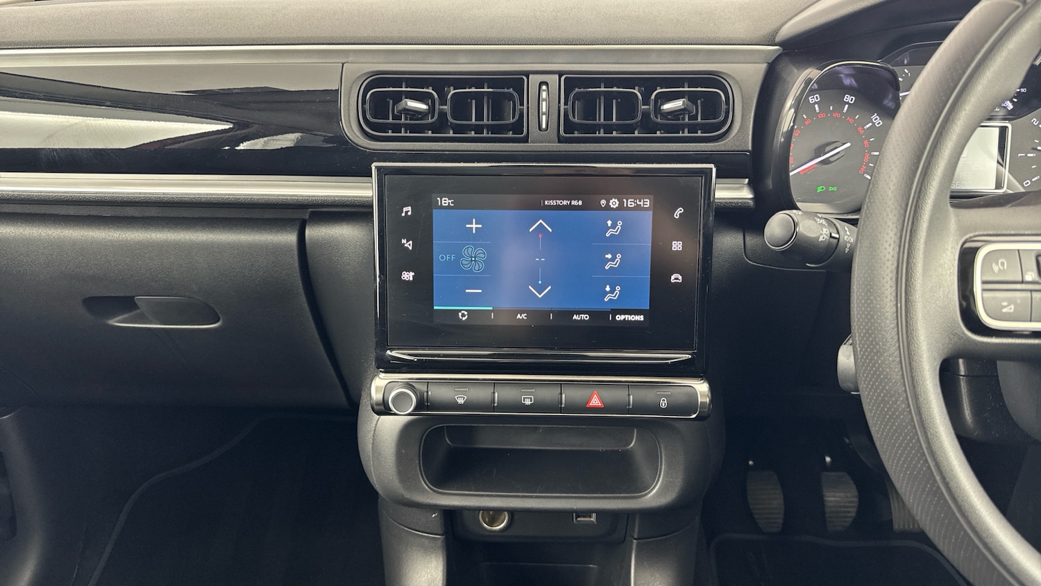 Used Citroen C3 2022 for sale - 75971193: Photo 12