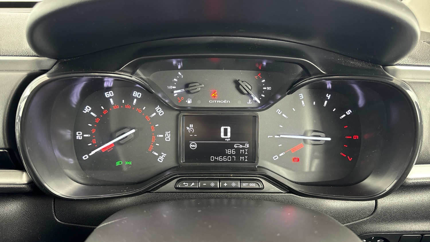Used Citroen C3 2022 for sale - 75971193: Photo 13