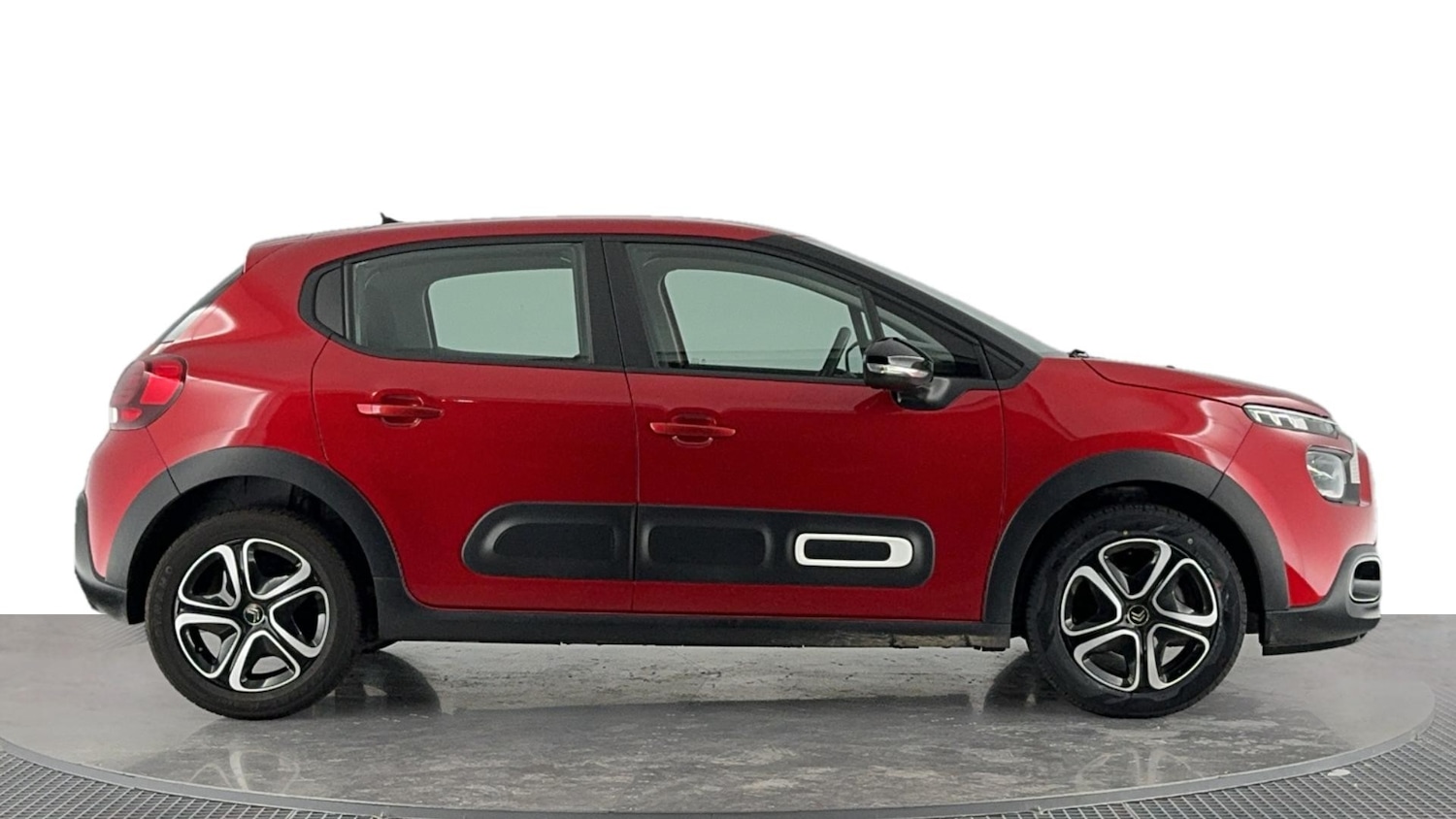 Used Citroen C3 2022 for sale - 75971193: Photo 3
