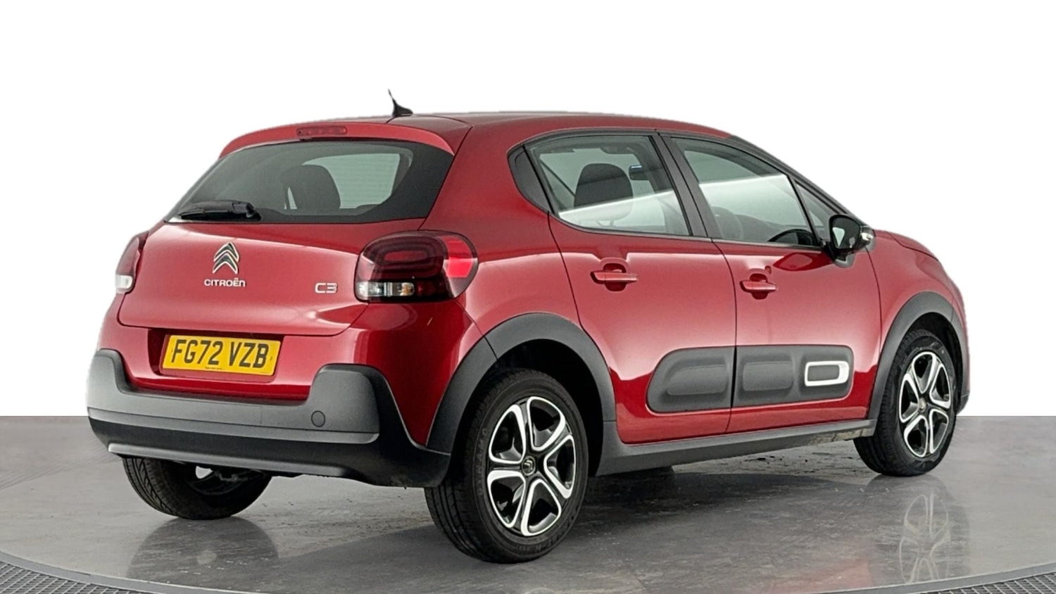 Used Citroen C3 2022 for sale - 75971193: Photo 33