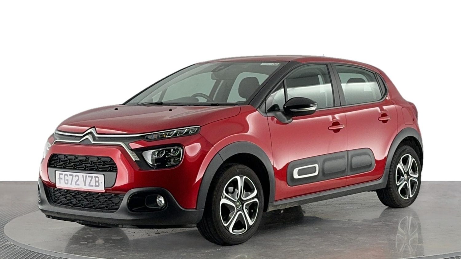 Used Citroen C3 2022 for sale - 75971193: Photo 36