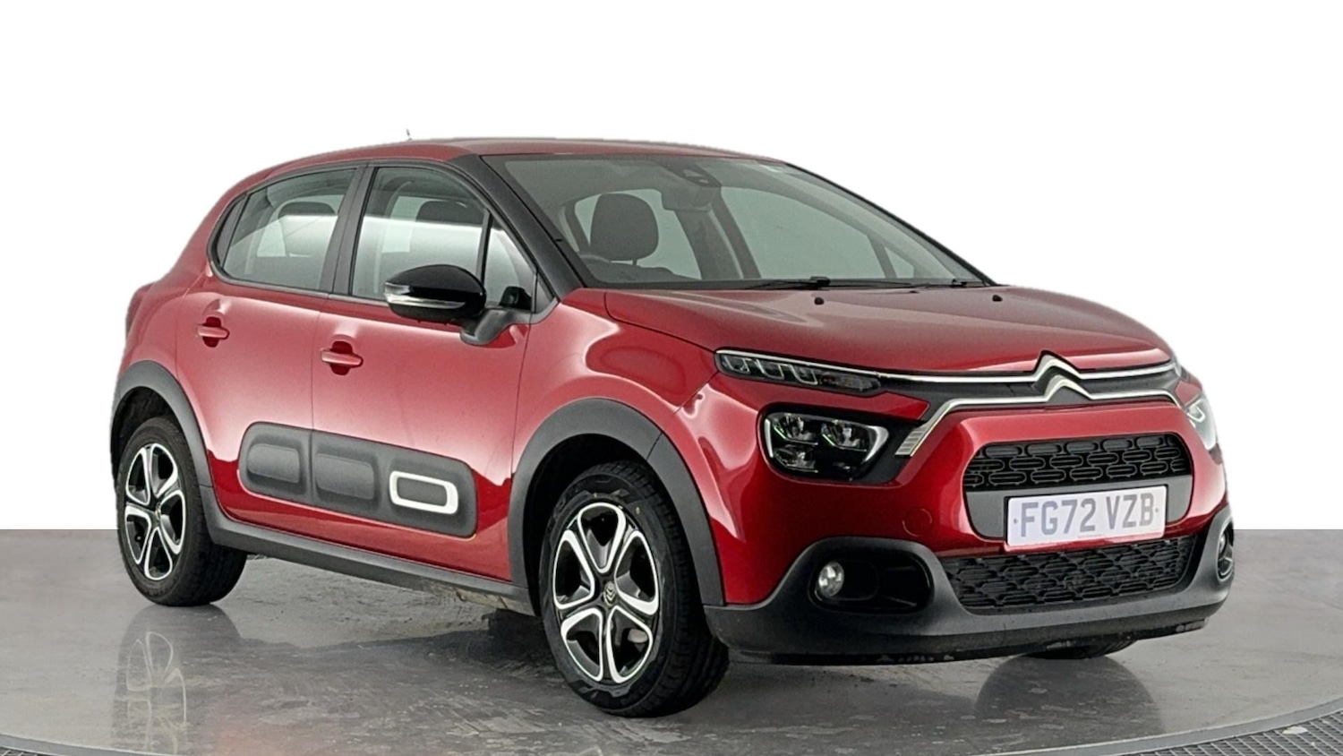 Used Citroen C3 2022 for sale - 75971193: Photo 37