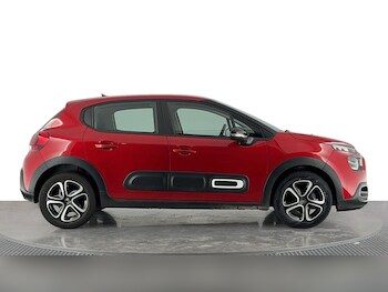 Used Citroen C3 2022 for sale - 75971193: Photo